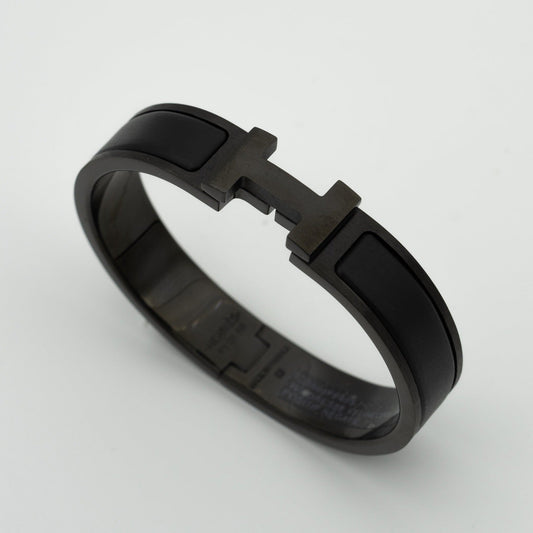 [Luna Brilliance]H SO BLACK 12MM