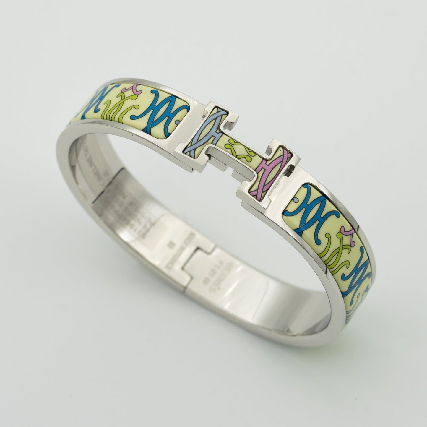 [Luna Brilliance]H BRACELET BEIGE MULTICOLOR