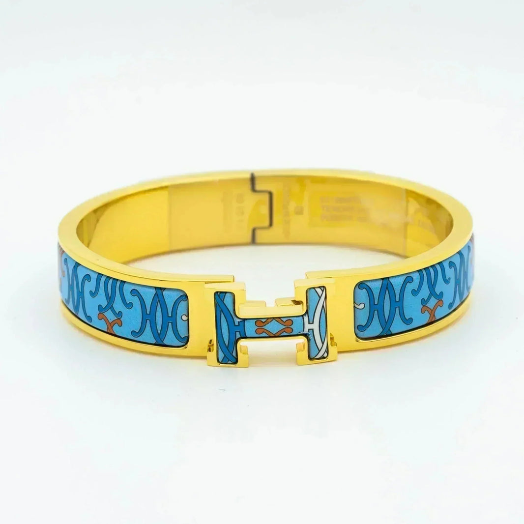 [Luna Brilliance]H BRACELET BLUE MULTICOLOR