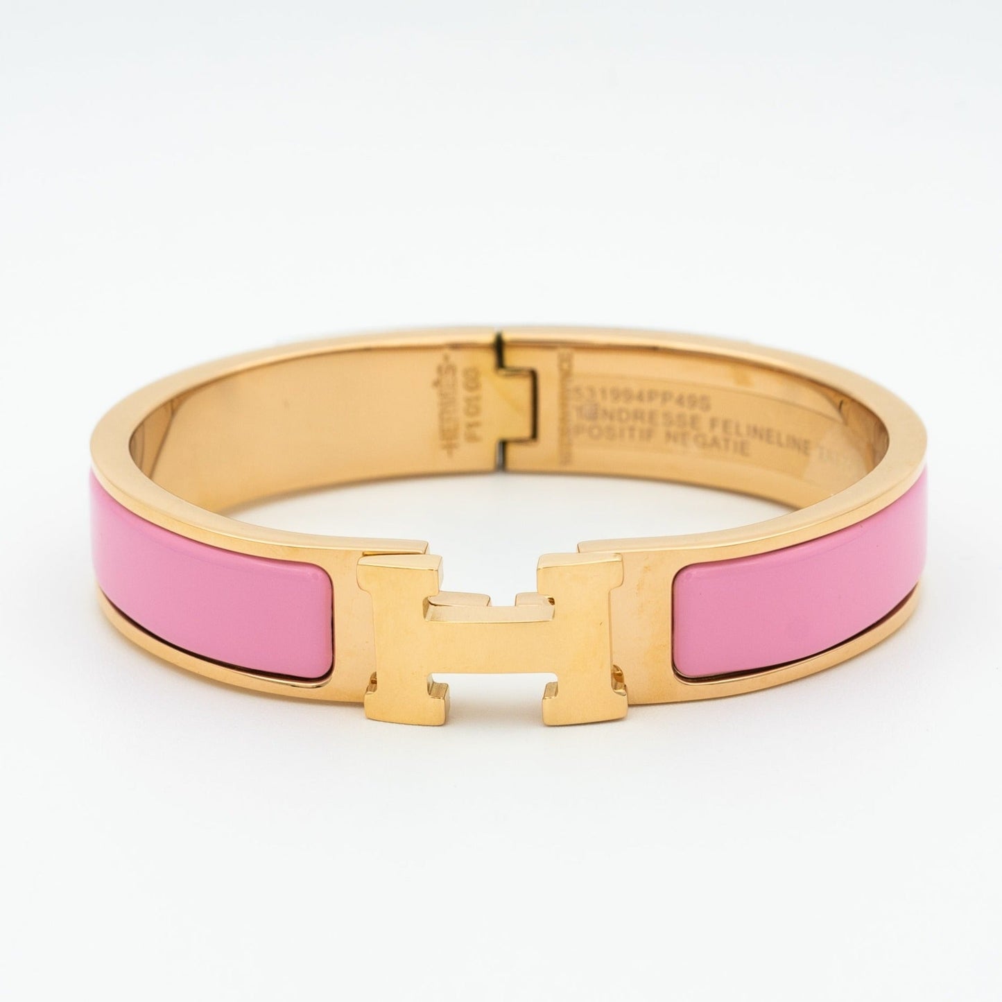 [Luna Brilliance]H PINK BRACELET