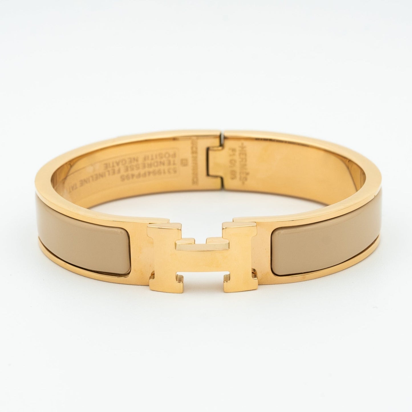 [Luna Brilliance]H GREY BRACELET