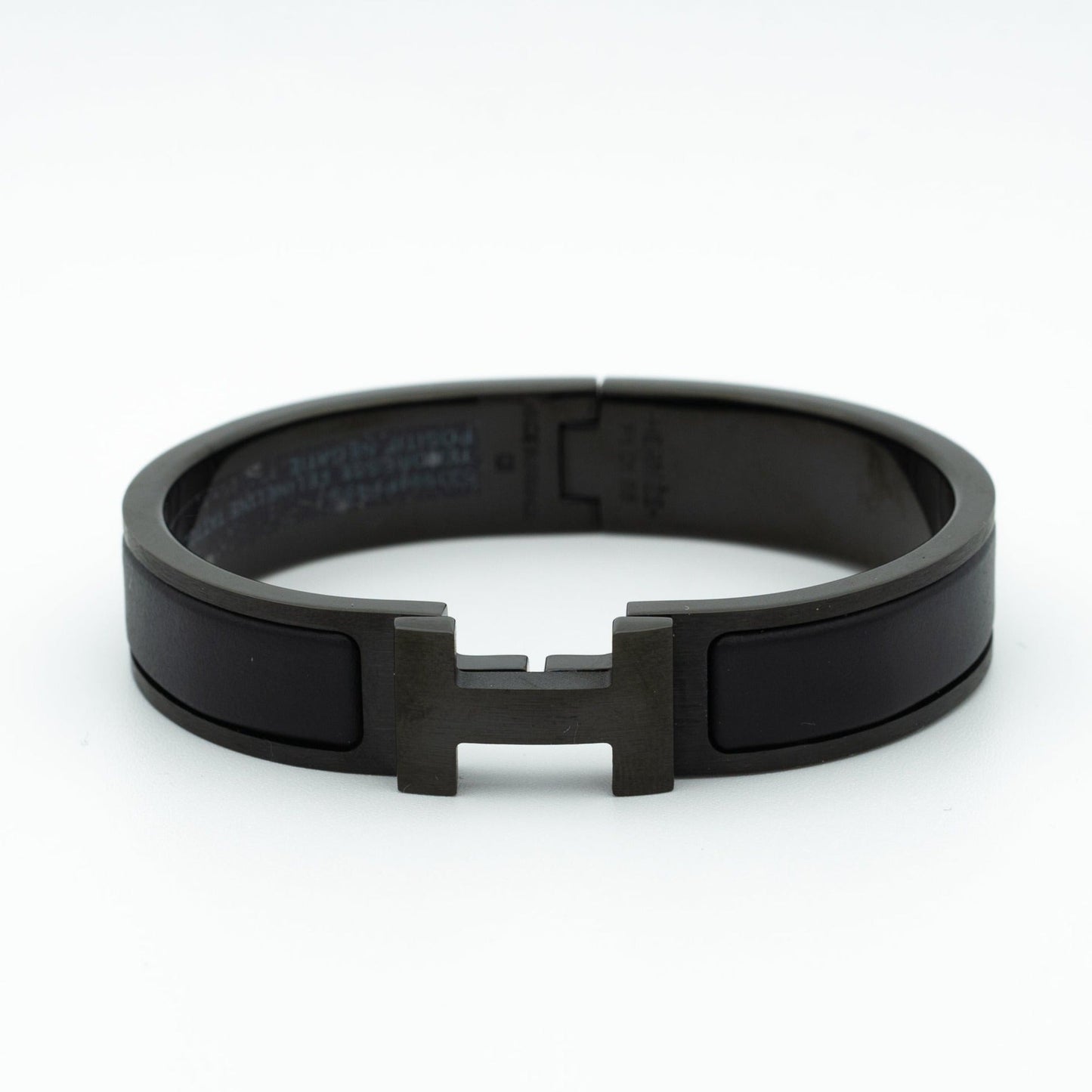 [Luna Brilliance]H SO BLACK 12MM
