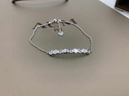[Luna Brilliance]BEE LOVE BRACELET DIAMOND