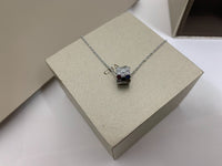 [Luna Brilliance]BEE LOVE DIAMOND NECKLACE