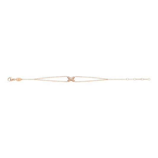 [Luna Brilliance]JEUX BRACELET DIAMOND