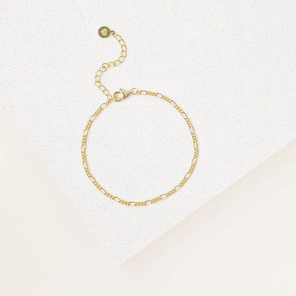 Essential Bracelet Chains