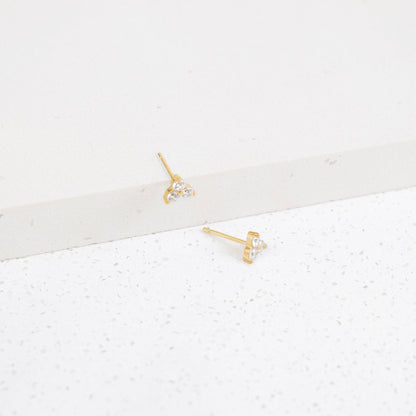 Lily Studs