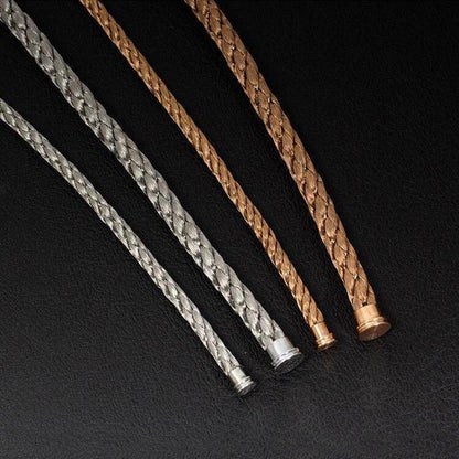 [Luna Brilliance]FORCE SERIES BRACELET CABLES 50 CHOICES (DIY SELECTION)