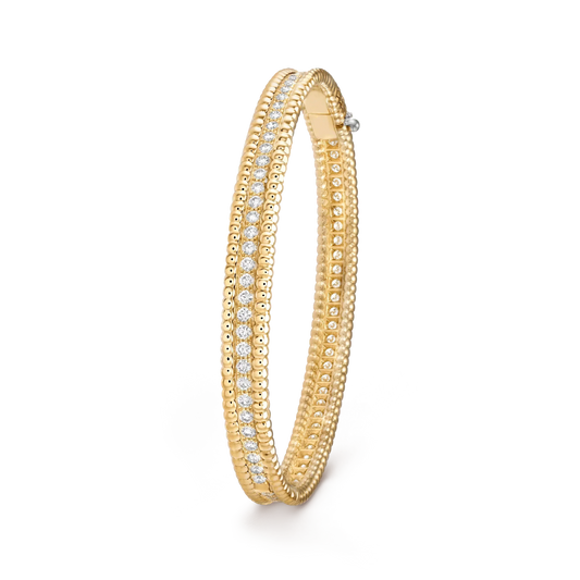 [Luna Brilliance]PERLEE DIAMONDS BRACELET 1 ROW